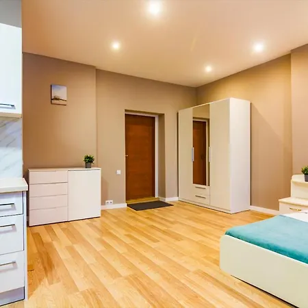 Lovely Studio In The Center Of * Riga