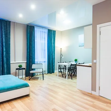 Lovely Studio In The Center Of Appartement Riga