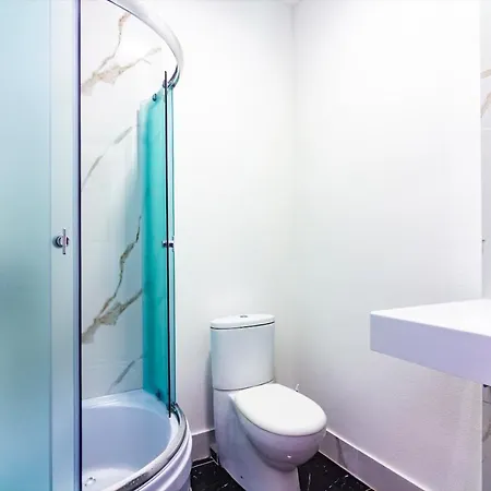 Lovely Studio In The Center Of Appartement