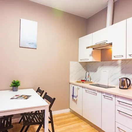 Lovely Studio In The Center Of *
