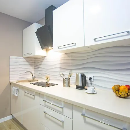 Appartement Lovely Studio In The Center Of